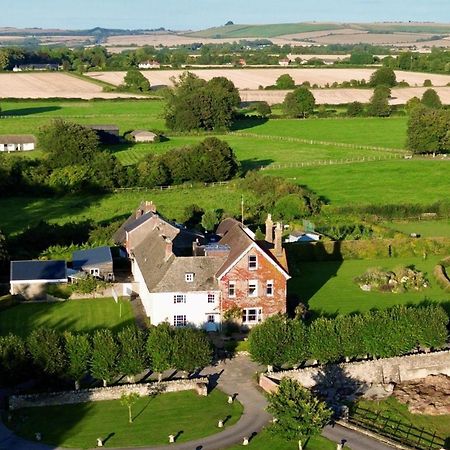 Overtown Manor Bed And Breakfast Swindon Luaran gambar