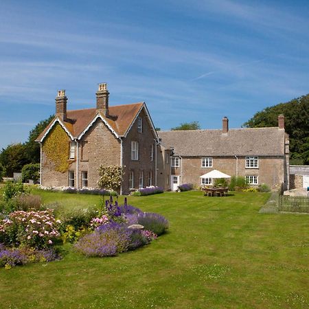 Overtown Manor Bed And Breakfast Swindon Luaran gambar