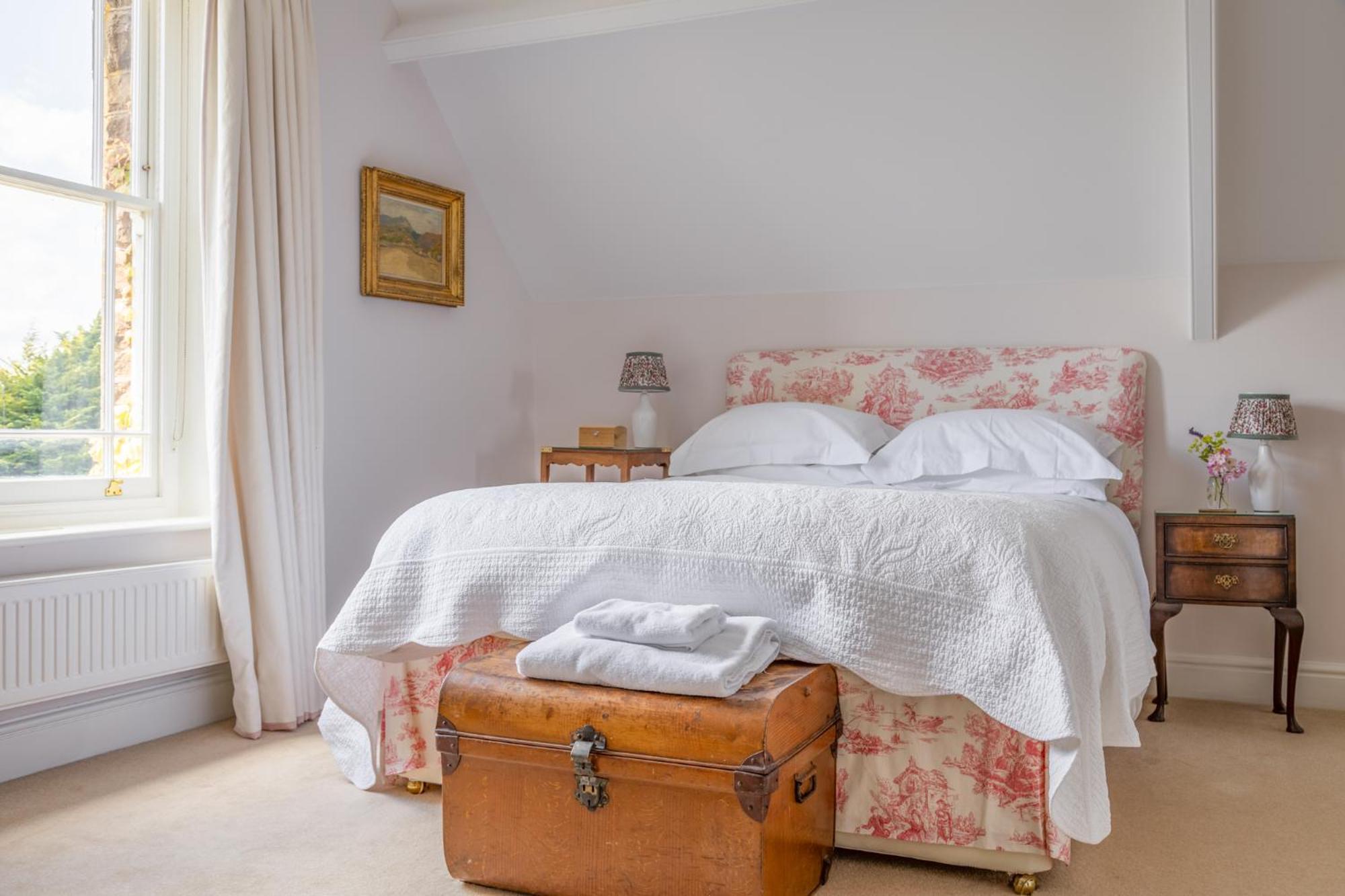 Overtown Manor Bed And Breakfast Swindon Luaran gambar