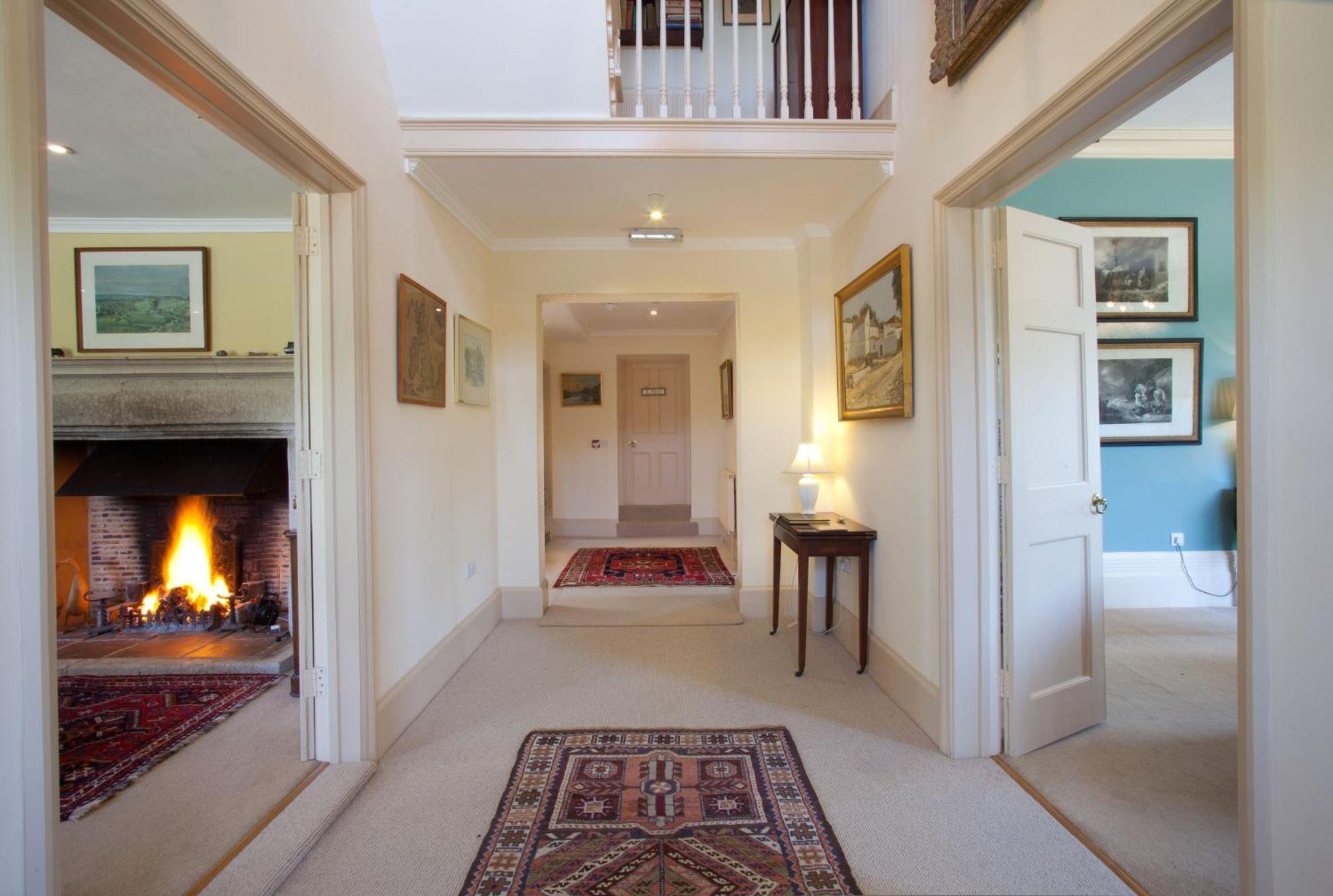 Overtown Manor Bed And Breakfast Swindon Luaran gambar