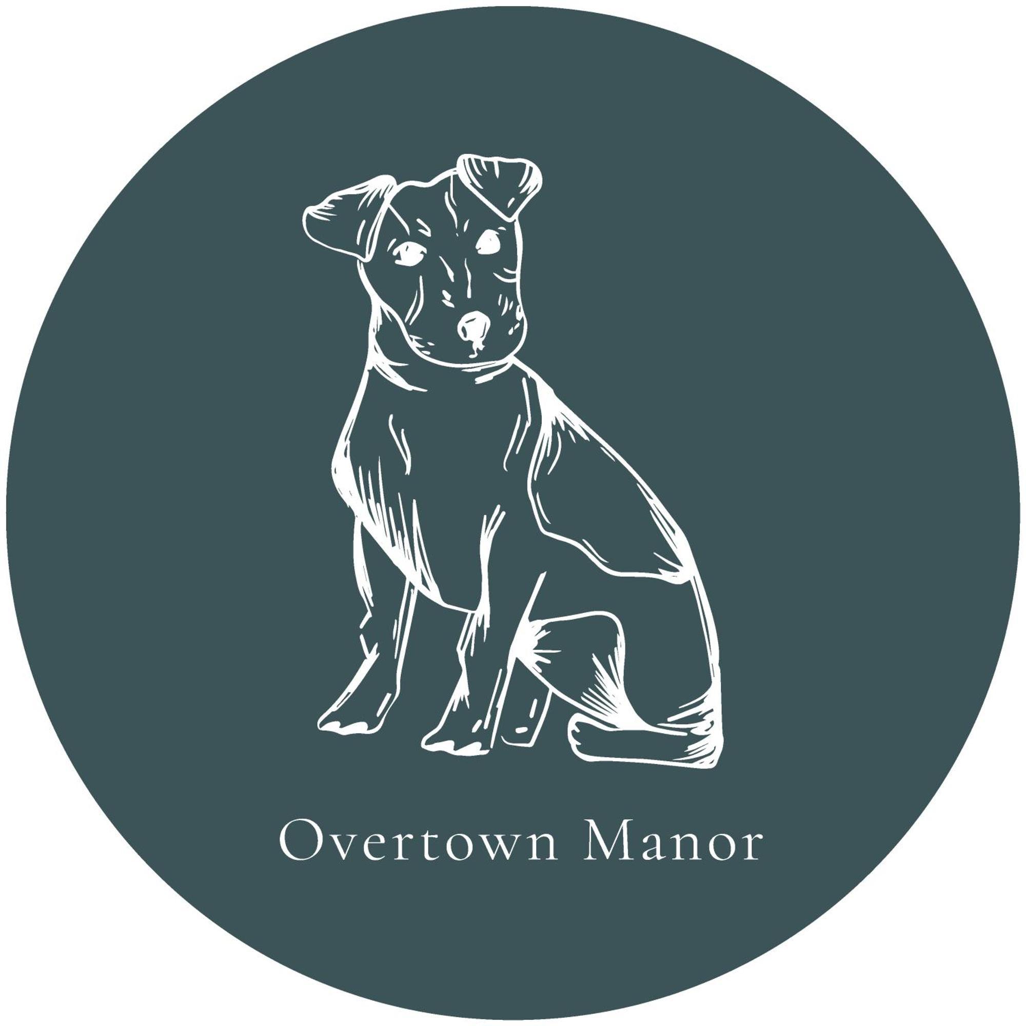 Overtown Manor Bed And Breakfast Swindon Luaran gambar