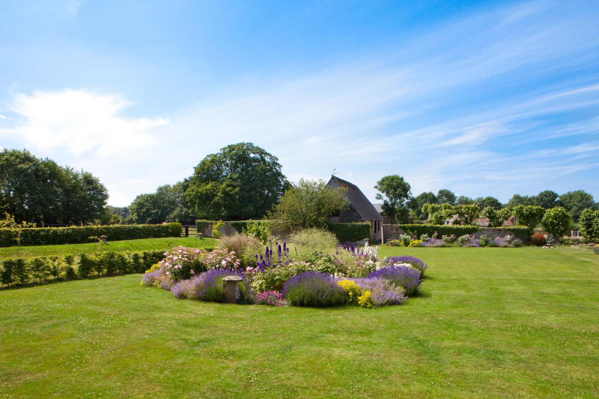 Overtown Manor Bed And Breakfast Swindon Luaran gambar