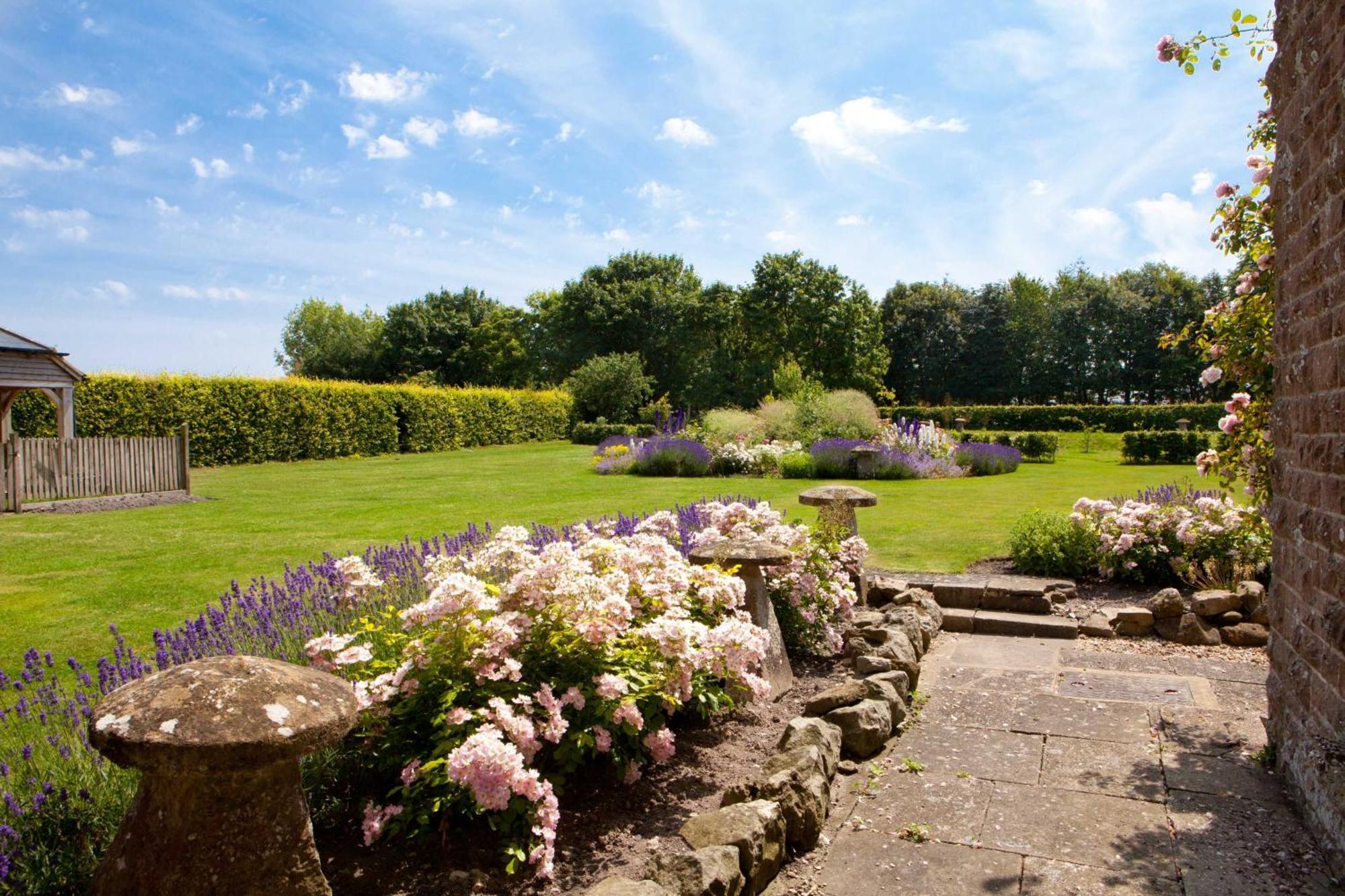 Overtown Manor Bed And Breakfast Swindon Luaran gambar