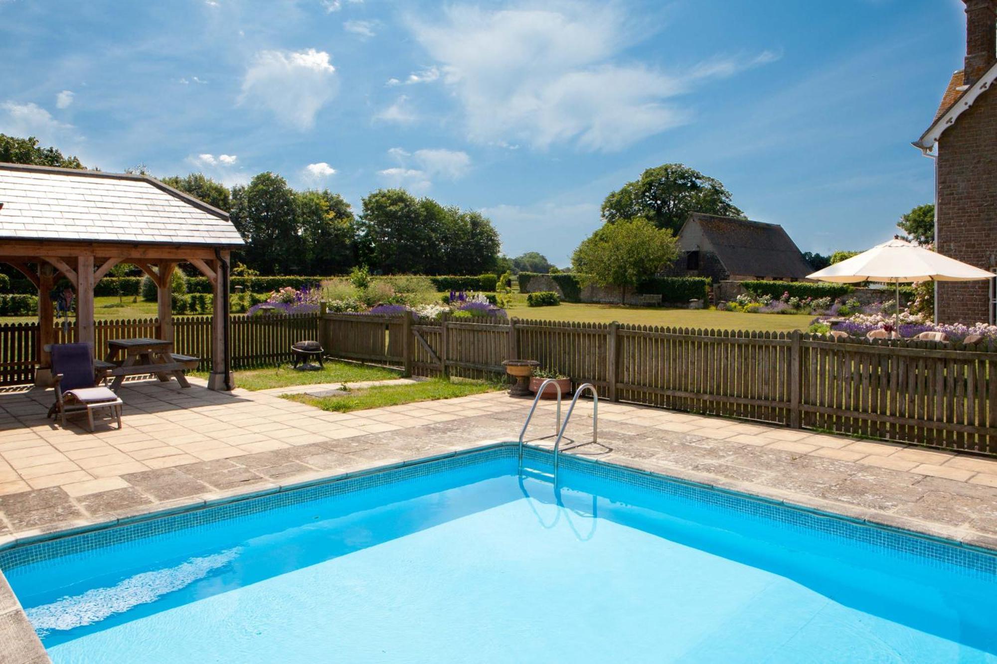 Overtown Manor Bed And Breakfast Swindon Luaran gambar