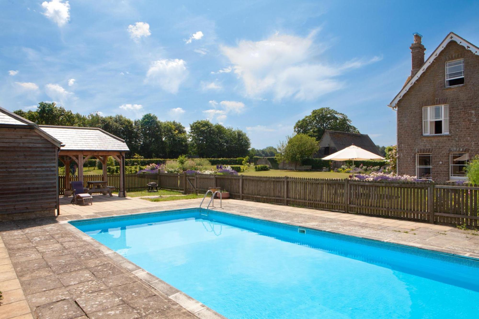 Overtown Manor Bed And Breakfast Swindon Luaran gambar