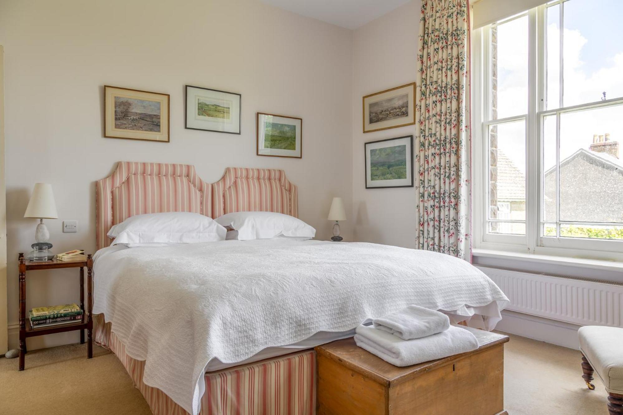 Overtown Manor Bed And Breakfast Swindon Luaran gambar