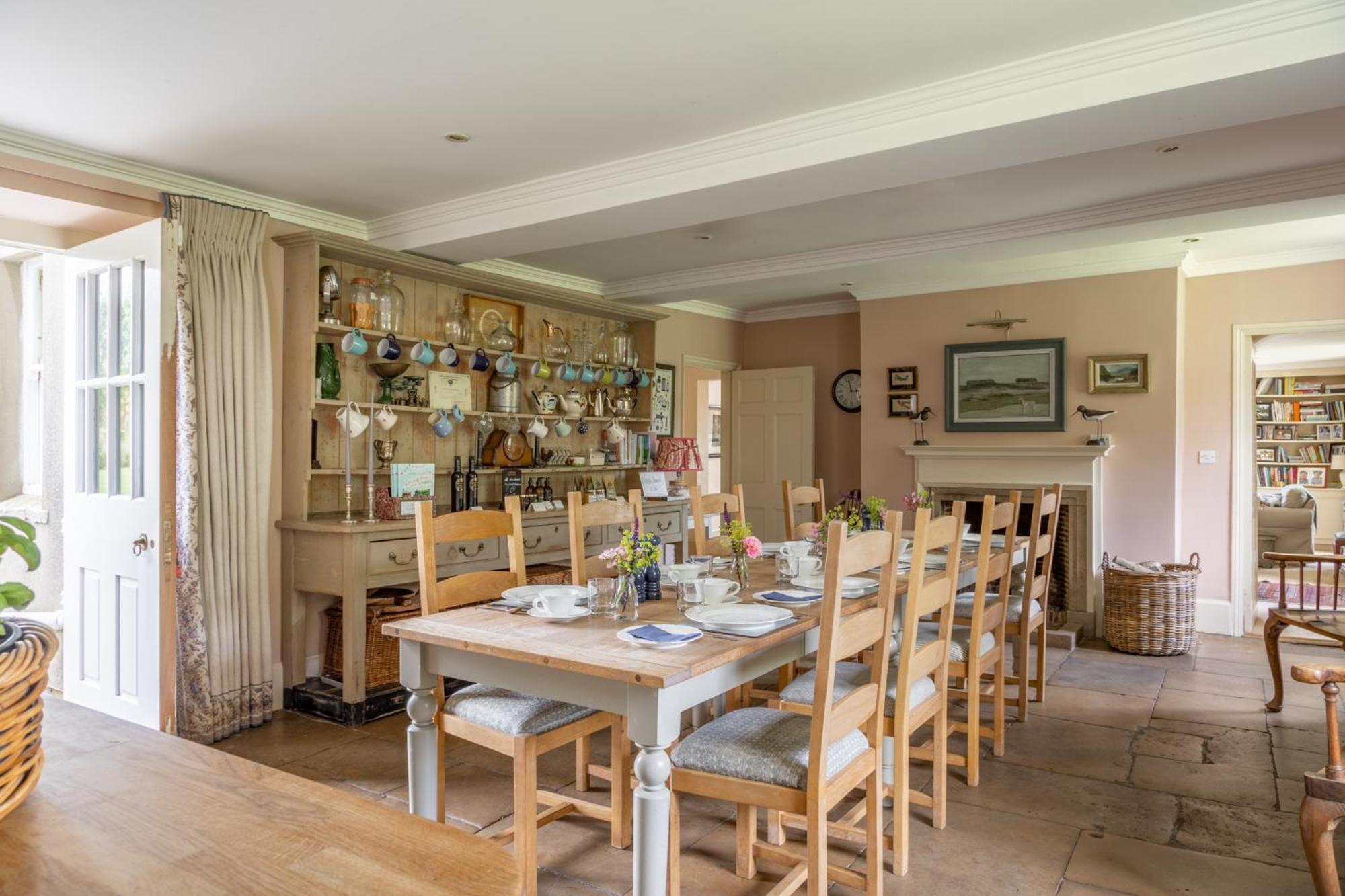Overtown Manor Bed And Breakfast Swindon Luaran gambar