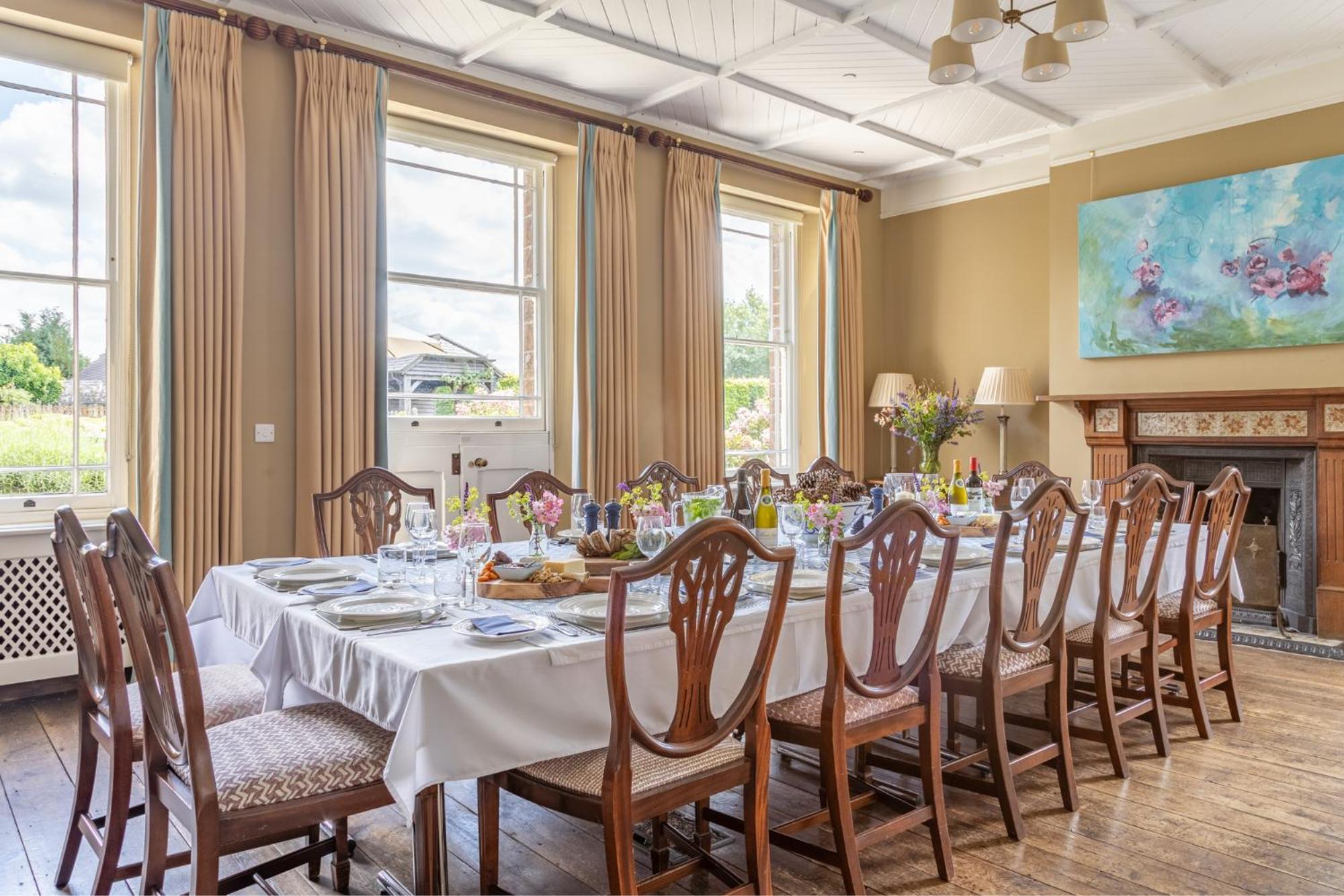 Overtown Manor Bed And Breakfast Swindon Luaran gambar