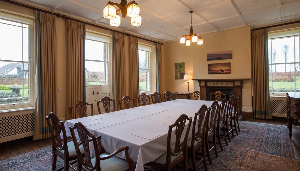 Overtown Manor Bed And Breakfast Swindon Luaran gambar