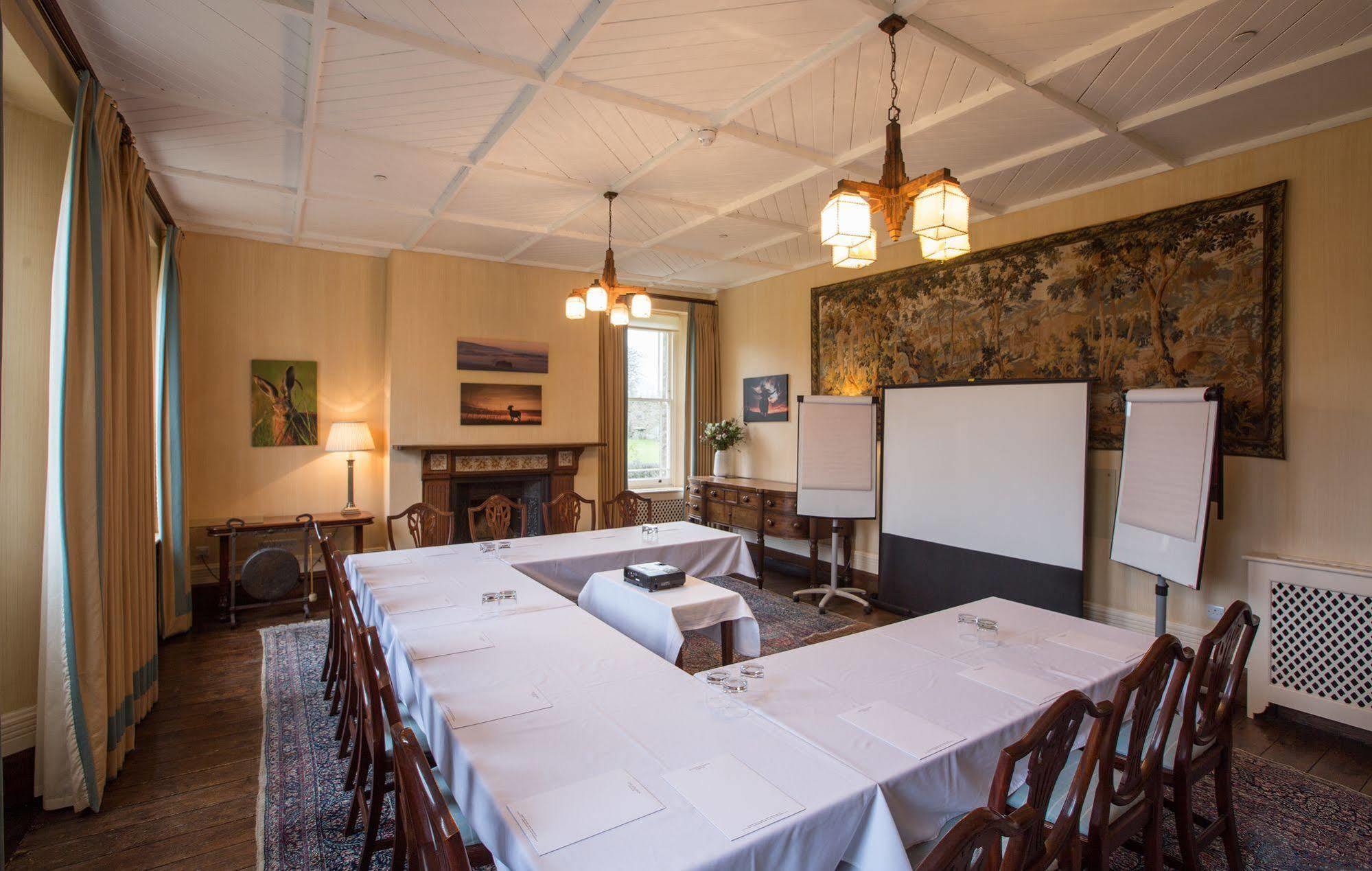 Overtown Manor Bed And Breakfast Swindon Luaran gambar