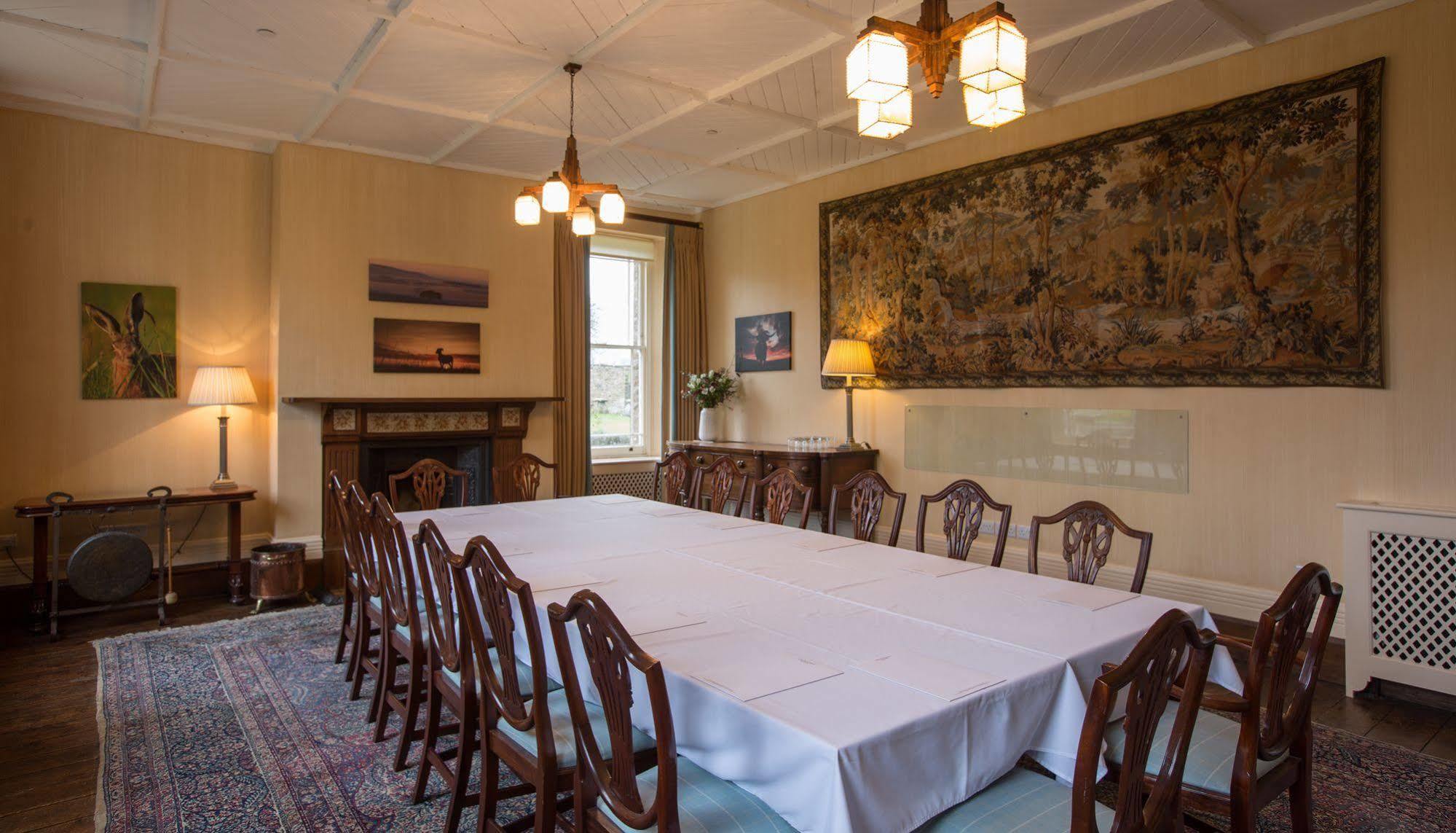 Overtown Manor Bed And Breakfast Swindon Luaran gambar